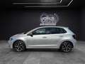Volkswagen Polo 1.0 TSI 70kW Gris - thumbnail 6