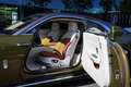 Rolls-Royce Spectre AWD 102 kWh / NL-Auto / Multicolor Gelb - thumbnail 29