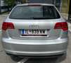 Audi A3 1.6 TDI Sportback DPF Ambition Grau - thumbnail 5