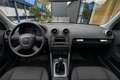 Audi A3 1.6 TDI Sportback DPF Ambition Grau - thumbnail 6