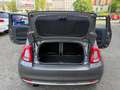 Fiat 500C 500 Cabrio Lounge 63kW 86PS LED/PDC/KLIMA/1.Hand Grau - thumbnail 17