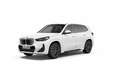 BMW iX1 xDrive30 M Sport AHK. HeadUp. Teilleder. Weiß - thumbnail 1