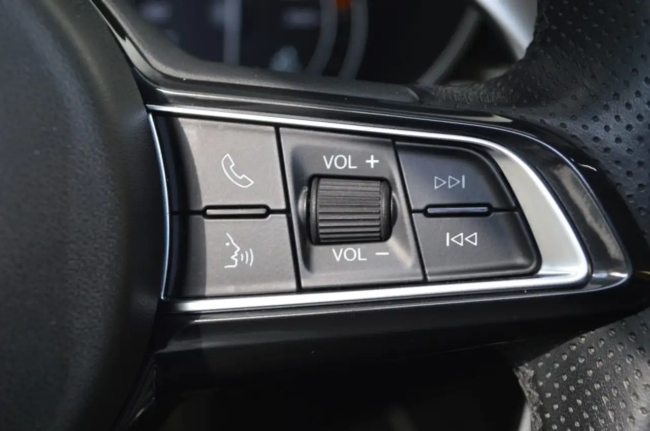 Alfa Romeo Stelvio 2021 — фото 14