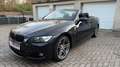 BMW 320 3 Cabrio 320i M-Paket/Leder/Navi/Alufelgen19 Schwarz - thumbnail 13