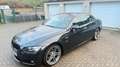BMW 320 3 Cabrio 320i M-Paket/Leder/Navi/Alufelgen19 Schwarz - thumbnail 6
