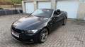 BMW 320 3 Cabrio 320i M-Paket/Leder/Navi/Alufelgen19 Schwarz - thumbnail 11