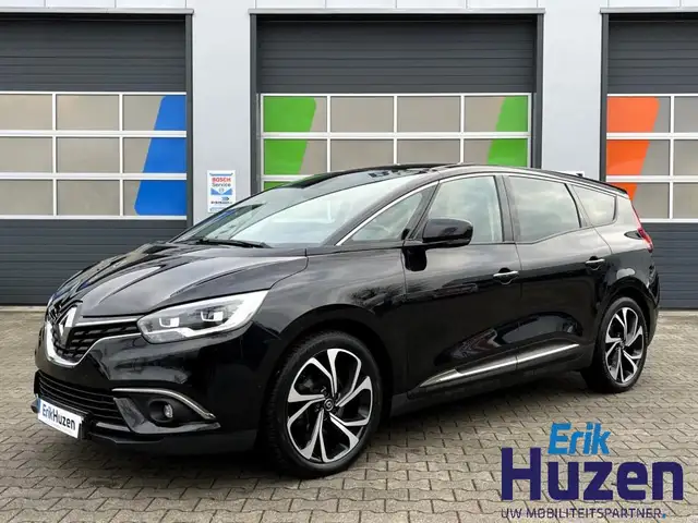 Renault Grand Scenic 1.3 TCE INTENS / 7 Pers / Trekhaak/ All-season / C