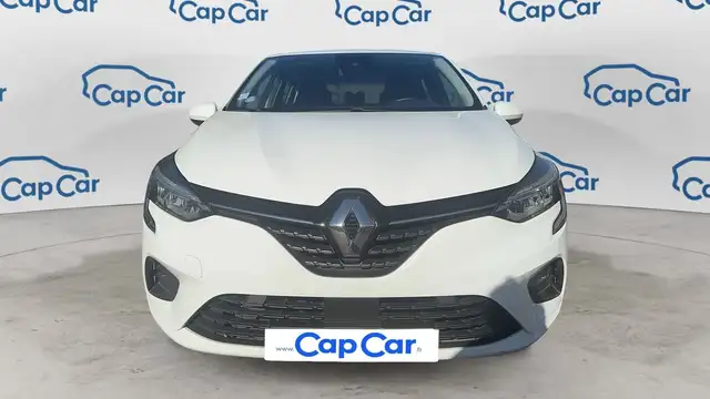 Renault Clio view 5