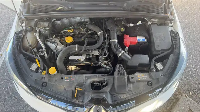 Renault Clio view 15
