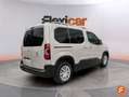 Peugeot Rifter Active Long BlueHDi 73kW Gris - thumbnail 3