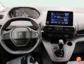 Peugeot Rifter Active Long BlueHDi 73kW Gris - thumbnail 14