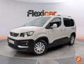 Peugeot Rifter Active Long BlueHDi 73kW Gris - thumbnail 8
