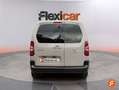 Peugeot Rifter Active Long BlueHDi 73kW Gris - thumbnail 4