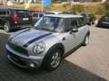 MINI One One Gris - thumbnail 1