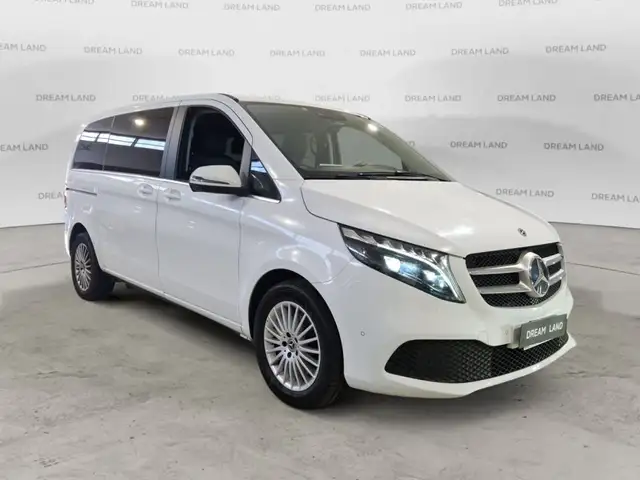 Mercedes-Benz V 250 d Automatic Compact 5 POSTI AUTOCARRO+IVA