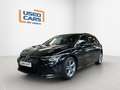 Volkswagen Golf R-Line+DSG+LED+NAVI Noir - thumbnail 1