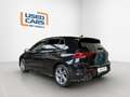 Volkswagen Golf R-Line+DSG+LED+NAVI Noir - thumbnail 3