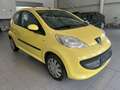 Peugeot 107 Filou Geel - thumbnail 2