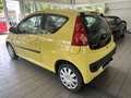 Peugeot 107 Filou Geel - thumbnail 3