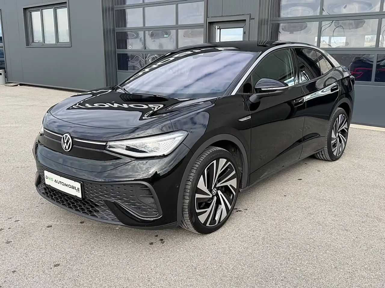Volkswagen ID.5
