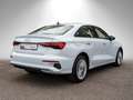 Audi A3 advanced 35TDI S tronic NAVI LED VC Blanco - thumbnail 2