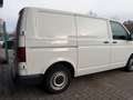 Volkswagen Sonstige T6.1 Transporter Kasten FWD*RFK*ACC*Navi* Weiß - thumbnail 4