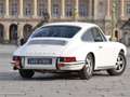 Porsche 912 Coupé Karmann Blanc - thumbnail 6