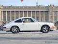 Porsche 912 Coupé Karmann Blanc - thumbnail 3