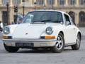 Porsche 912 Coupé Karmann Blanc - thumbnail 2