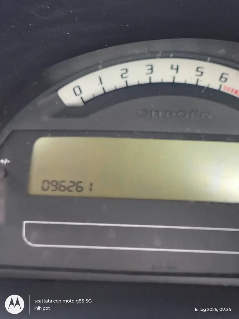 Citroen C3 1.4 Perfect ecoenergy (bi-energy) M - 2