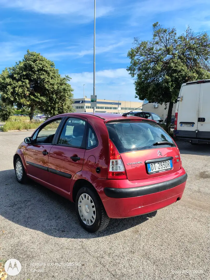Citroen C3 1.4 Perfect ecoenergy (bi-energy) M - 1