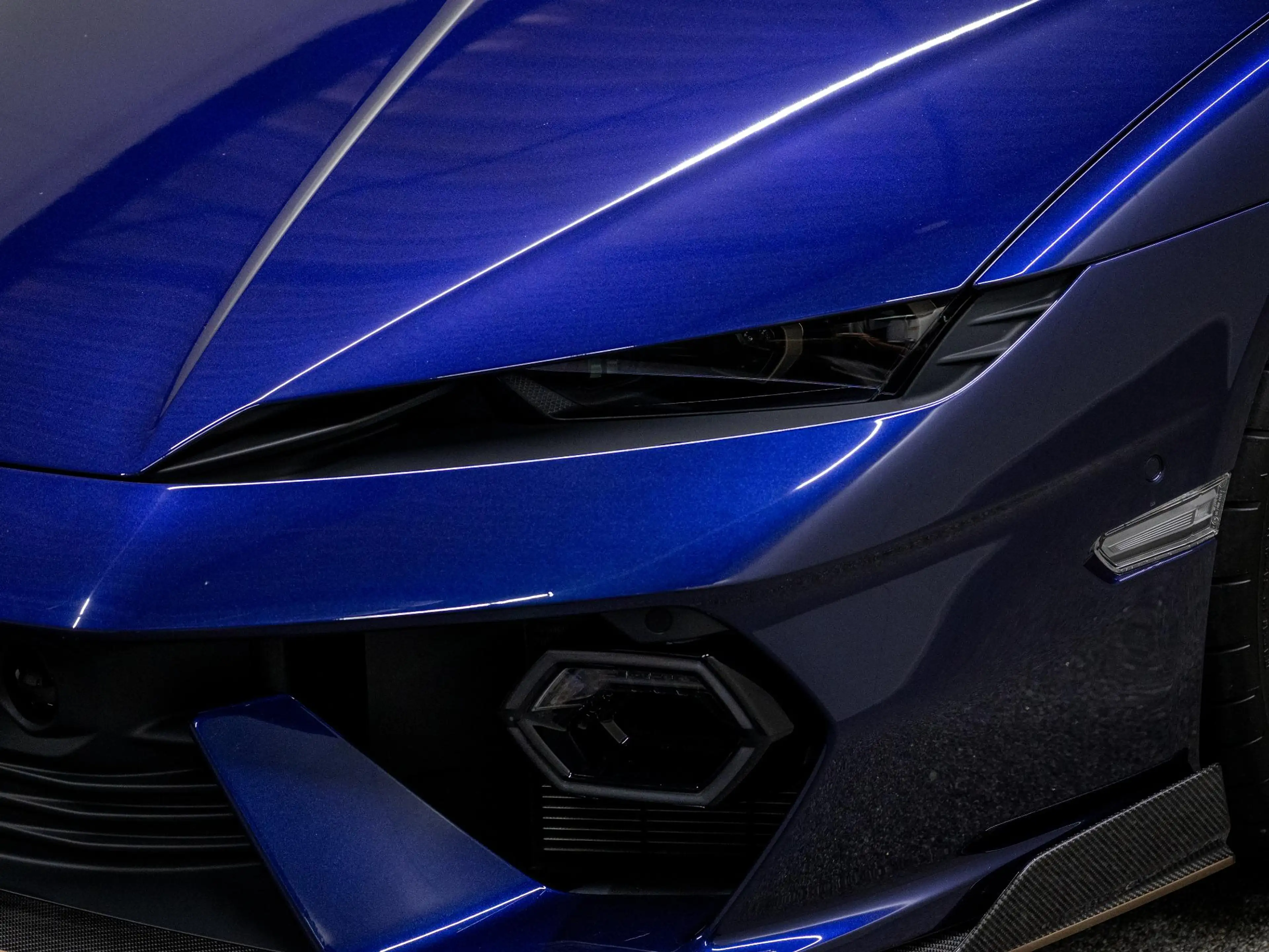 Lamborghini Temerario 4.0 V8 | Lift | Carbon | Ad Personam | Sonus Faber — photo 9