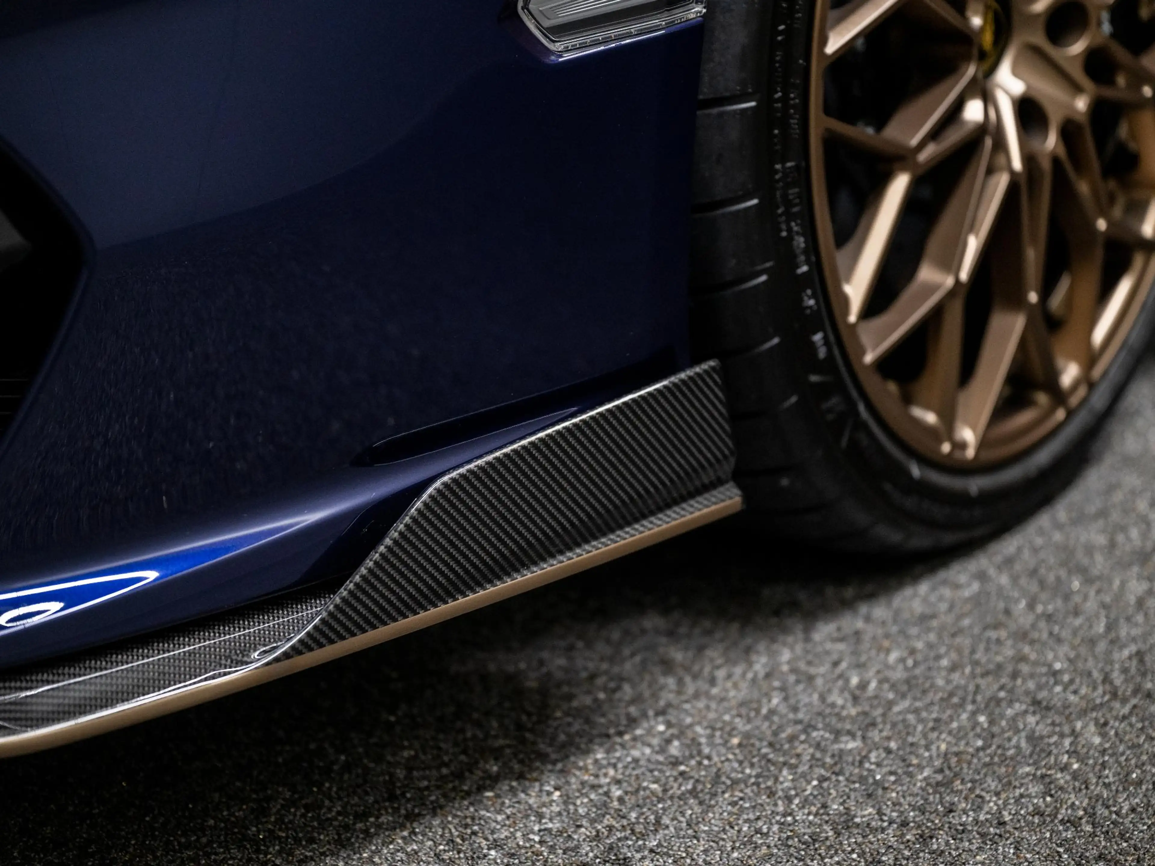 Lamborghini Temerario 4.0 V8 | Lift | Carbon | Ad Personam | Sonus Faber — photo 10
