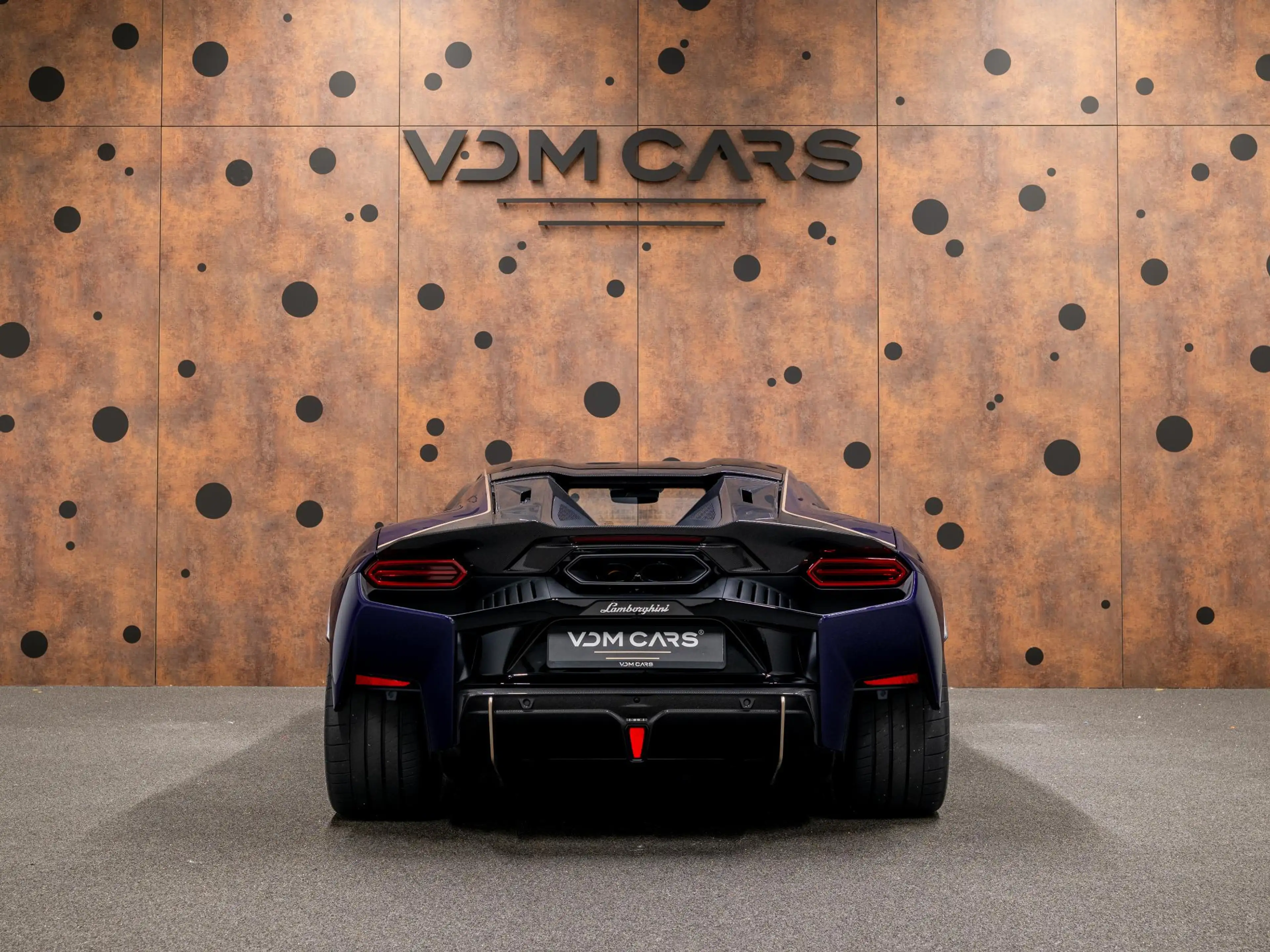 Lamborghini Temerario 4.0 V8 | Lift | Carbon | Ad Personam | Sonus Faber — photo 4