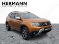 Dacia Duster II 1.3 TCe 130 GPF Prestige CAM*LED*NAVI Orange - thumbnail 6