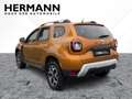 Dacia Duster II 1.3 TCe 130 GPF Prestige CAM*LED*NAVI Orange - thumbnail 4