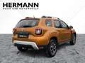 Dacia Duster II 1.3 TCe 130 GPF Prestige CAM*LED*NAVI Orange - thumbnail 5