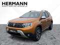 Dacia Duster II 1.3 TCe 130 GPF Prestige CAM*LED*NAVI Orange - thumbnail 2