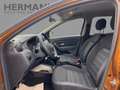Dacia Duster II 1.3 TCe 130 GPF Prestige CAM*LED*NAVI Orange - thumbnail 8