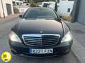 Mercedes-Benz S 320 320CDI Aut. Negro - thumbnail 17
