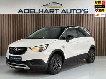 1.2 Turbo 120 Jaar Edition Automaat / Full map nav