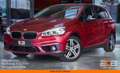 BMW 225 BMW 225 i xDrive *AHK/Klimaaut./Temp./SHZ* Rot - thumbnail 1