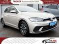 Volkswagen Polo Move DSG ACC Navi Discover-Pro LED IQ.DRIVE-Paket Silber - thumbnail 1