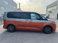 Volkswagen T7 Multivan Multivan T7 2022 2.0 tdi Life 150cv Arancione - thumbnail 5