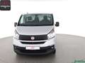 Fiat Talento Talento 2.0 ECOJET KASTEN L2H1 AUT,KLIMA,KAMERA Silber - thumbnail 8
