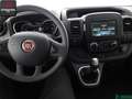 Fiat Talento Talento 2.0 ECOJET KASTEN L2H1 AUT,KLIMA,KAMERA Silber - thumbnail 9