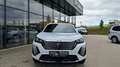 Peugeot 2008 Allure Hybrid 145 e-DCS6 Weiß - thumbnail 8