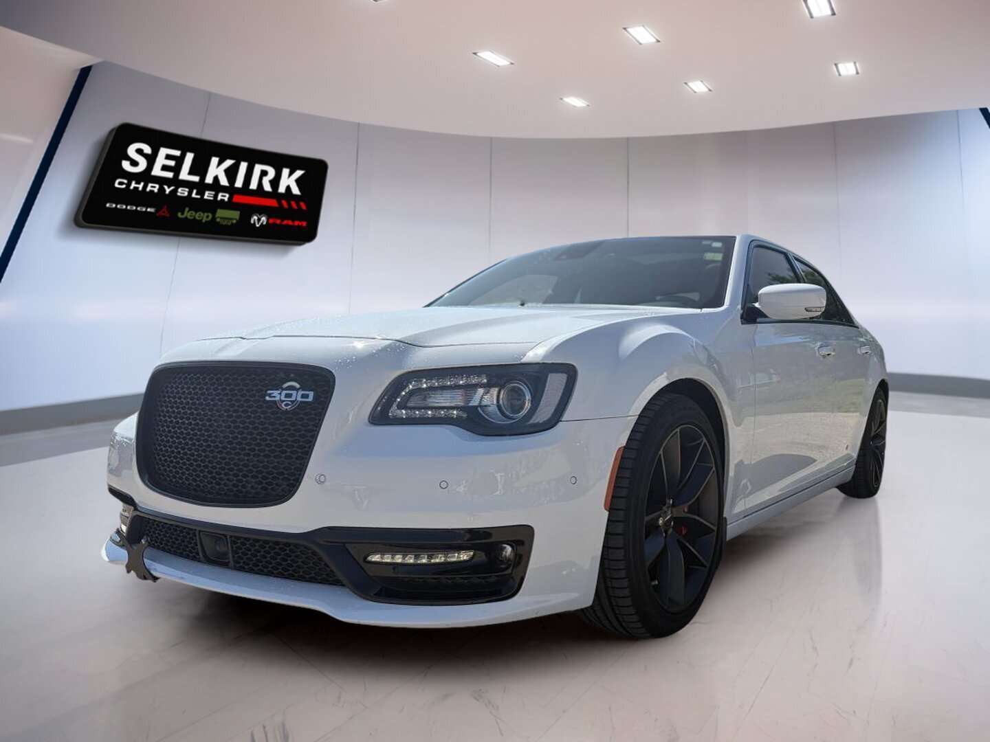 2023 Chrysler 300 300C RWD