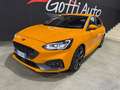 Ford Focus 280CV MANUALE RECARO Naranja - thumbnail 7