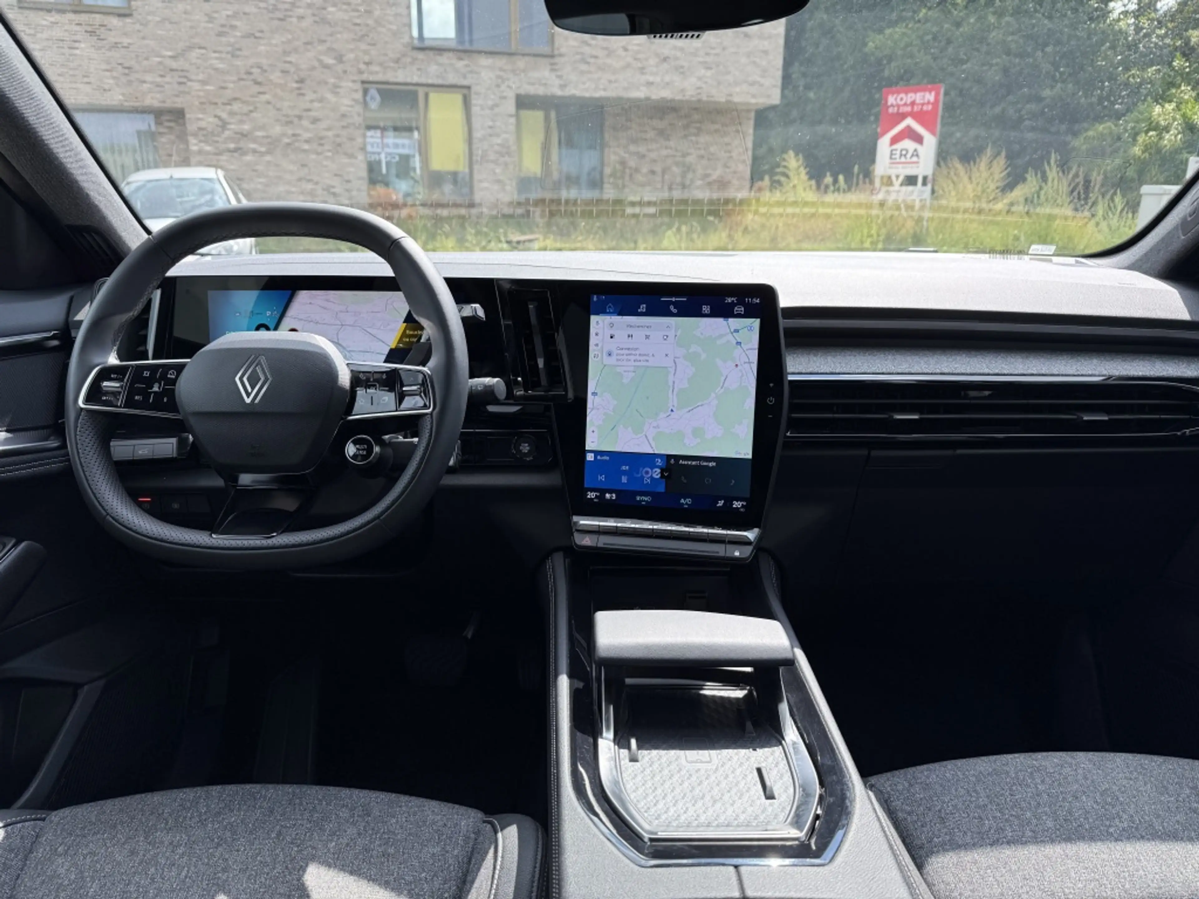 Renault Austral Techno E-Tech 200 Hybrid — photo 10